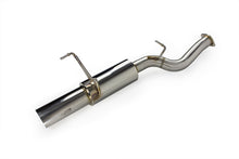 Load image into Gallery viewer, ISR Performance Series II - GT Single Exhaust System - Resonated - 89-94 Nissan 240sx (S13)