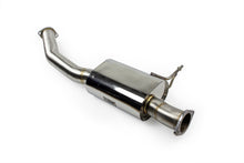 Load image into Gallery viewer, ISR Performance Series II - GT Single Exhaust System - Resonated - 89-94 Nissan 240sx (S13)