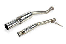 Load image into Gallery viewer, ISR Performance GT Single Exhaust - Lexus SC300