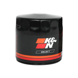 K&N 21-25 Dodge Durango 6.2L V8 Spin On Oil Filter