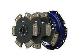 Load image into Gallery viewer, Spec 10-20 Chevrolet Camaro 6.2L V8 Steel Flywheel