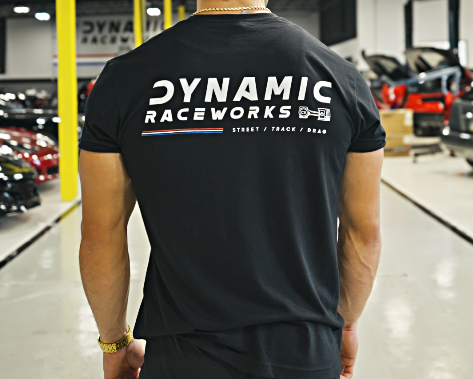 Dynamic T-shirt(OG Design)