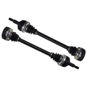 Load image into Gallery viewer, DSS 10-15 Chevy Camaro SS (Non-ZL1) 1400HP Direct Fit Level 5 Axle - Right RA5455X5