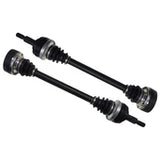 DSS 10-15 Chevy Camaro SS (Non-ZL1) 1400HP Direct Fit Level 5 Axle - Right RA5455X5