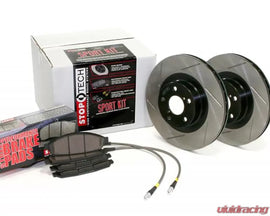 ST Sport Brake Pads