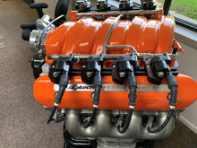 Load image into Gallery viewer, Katech Coil Relocation Kit - Engine/Coil Type: LS2, LS3, LS7, L92, L99, LS2 Truck