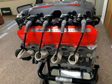 Load image into Gallery viewer, Katech Coil Relocation Kit - Engine/coil type: LT1, L83, L86 (Gen 5)