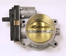 Load image into Gallery viewer, Katech L82/L83/L84 CNC Ported Throttle Body