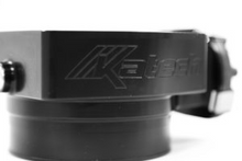 Load image into Gallery viewer, Katech LS 103MM Throttle Body - Color: Black Anodize