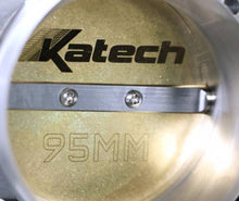 Load image into Gallery viewer, Katech LT5 CNC Ported Throttle Body