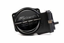 Load image into Gallery viewer, Katech Gen 5 LT1/LT4/LT5 120MM Throttle Body - Color: Black Anodize