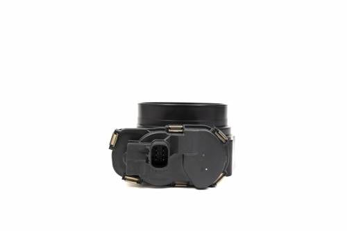 Katech Gen 4 LS 120MM Throttle Body - Color: Black Anodize