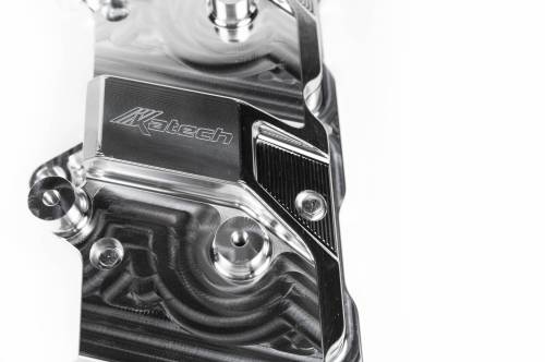 Katech Billet Gen V LT Valve Covers