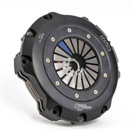 Clutch Masters 07-11 Mazda MazdaSPEED3 FX850 Race Twin Disc Clutch Kit