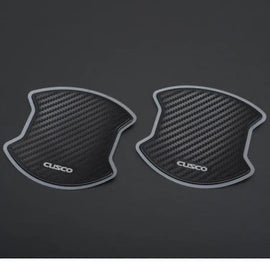 Cusco 2022+ Toyota GR86 / Subaru BRZ Door Handle Protector