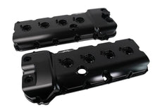 Load image into Gallery viewer, Billet Gen 1/Gen 2 Coyote VCT Valve Covers