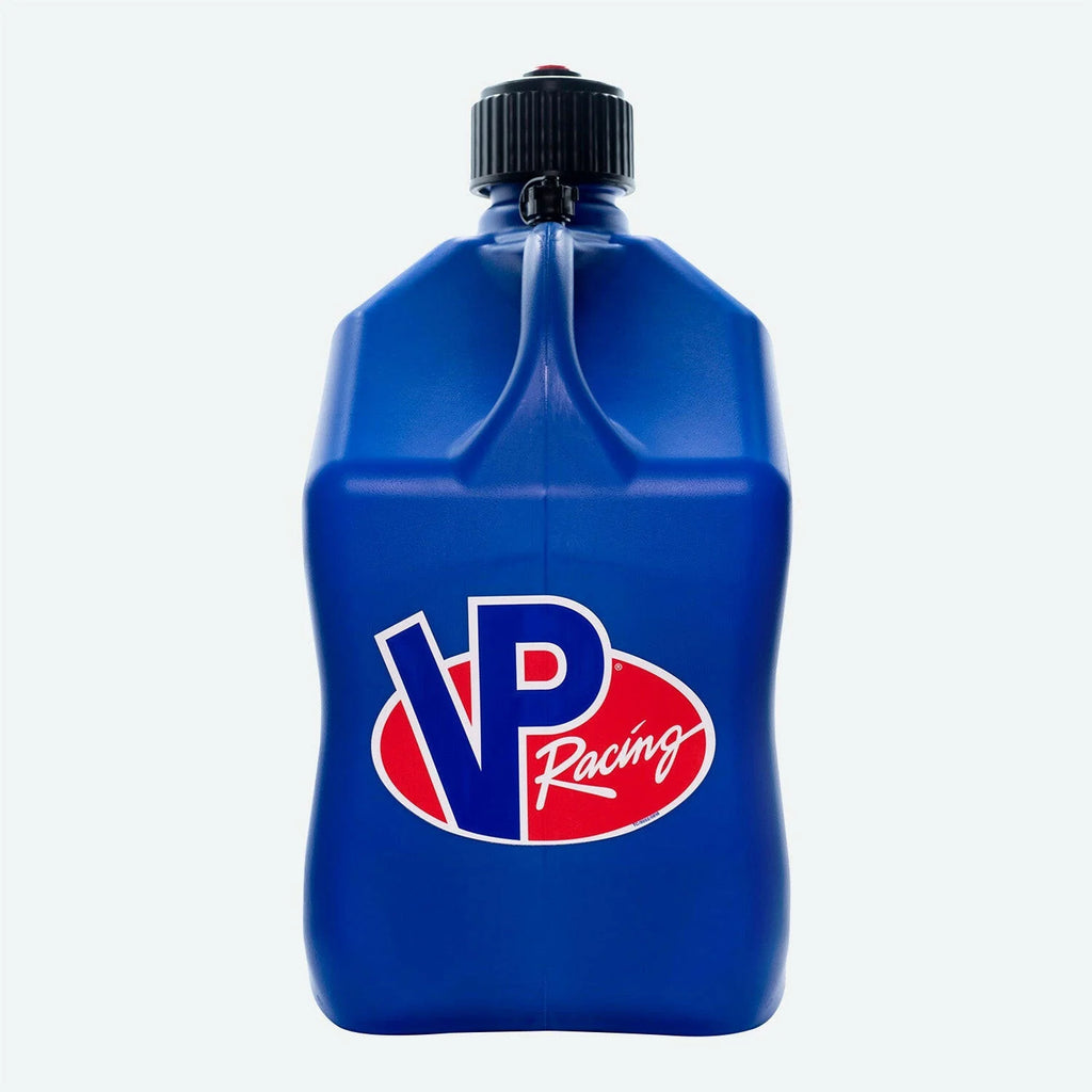 5.5-Gallon Motorsport Container® Utility Jug - Square