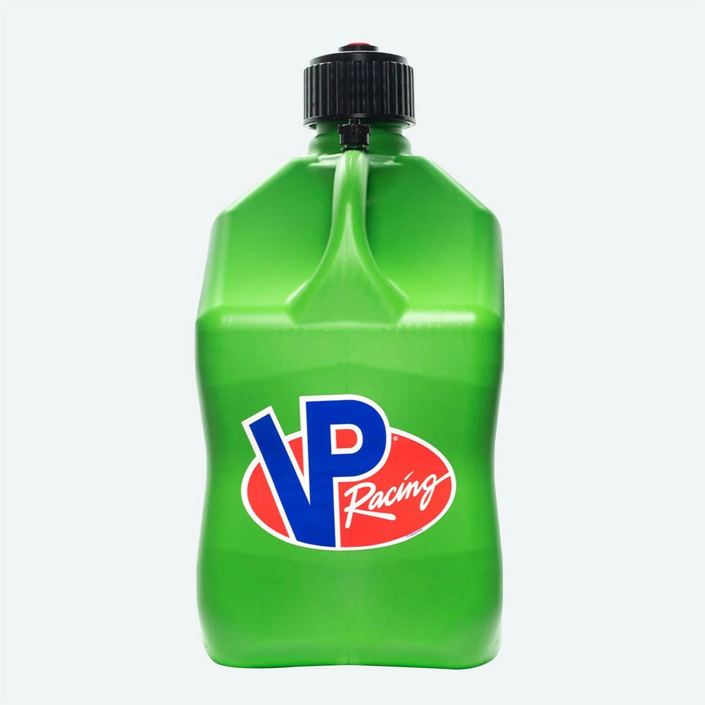 5.5-Gallon Motorsport Container® Utility Jug - Square