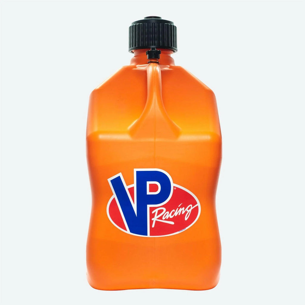 5.5-Gallon Motorsport Container® Utility Jug - Square