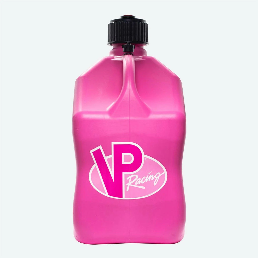 5.5-Gallon Motorsport Container® Utility Jug - Square