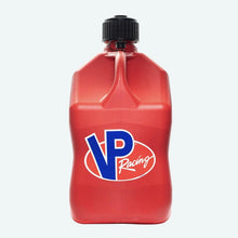 Load image into Gallery viewer, 5.5-Gallon Motorsport Container® Utility Jug - Square