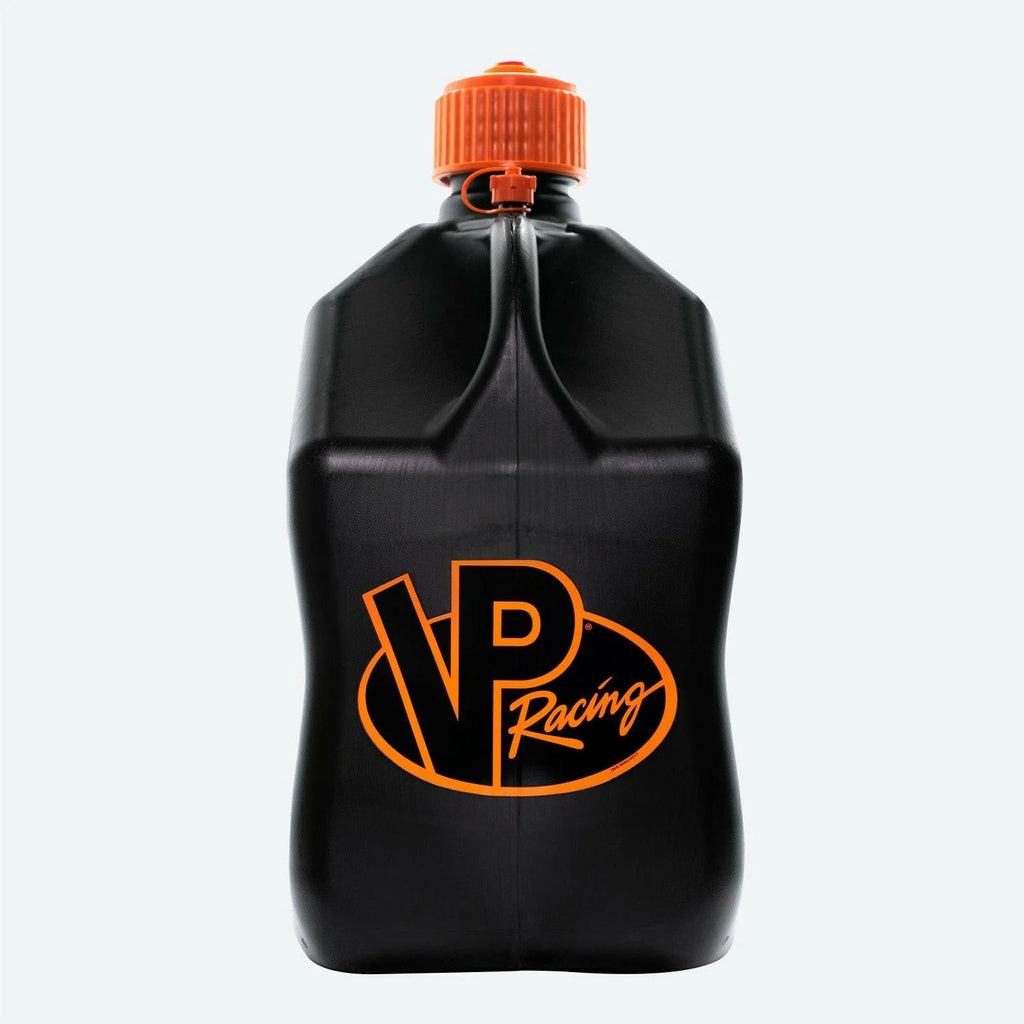 5.5-Gallon Motorsport Container® Utility Jug - Square