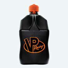 Load image into Gallery viewer, 5.5-Gallon Motorsport Container® Utility Jug - Square