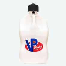 Load image into Gallery viewer, 5.5-Gallon Motorsport Container® Utility Jug - Square