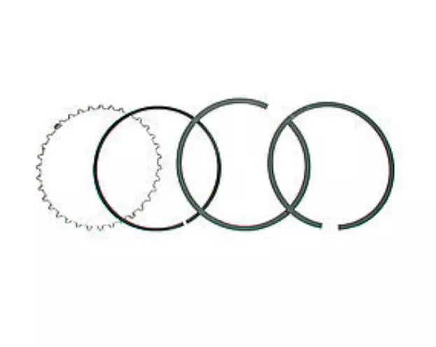 Wiseco 102.41mm (4.032inch) Auto Ring Set- 1 cyl. Ring Shelf Stock