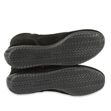 Load image into Gallery viewer, RaceQuip Black SFI Race Shoe 8.0