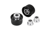 BMR 16-17 6th Gen Camaro Rear Upper Outer Trailing Arms Bearing Kit - Black
