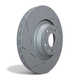 EBC 19-26 BMW 330 G20 2.0L (t) USR Slotted Rear Rotors