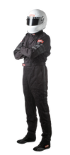 Load image into Gallery viewer, RaceQuip Black SFI-1 1-L Suit - 3XL