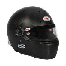 Load image into Gallery viewer, Bell Helmet Rs7 Carbon Lite (Hans) 58 (7 1/4) Fia8859-2024/Sa2025