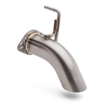 Load image into Gallery viewer, COBB 2024+ Toyota Tacoma High Clearance Exhaust Turndown Exhaust Tip 304L SS