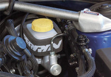 Load image into Gallery viewer, PERRIN Universal Brake Reservoir Cozy - Black