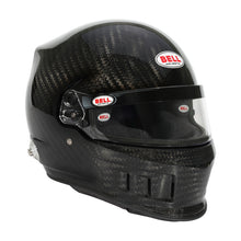 Load image into Gallery viewer, Bell Helmet Xd7 Carbon (Hans) 59(7 3/8) Fia8859-2024/Sa2025