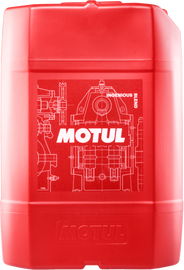 Motul Transmission GEAR COMPETITION 75W140 - Synthetic Ester - 20L Jerry Can
