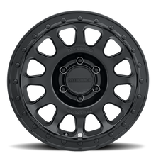 Load image into Gallery viewer, Method MR709 HD Bead Grip 20x 9in / ET12 / 8x170 BP / 125mm Bore - Black Wheel