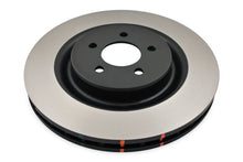 Load image into Gallery viewer, DBA 93-98 Nissan Skyline R32/R33/R34 Front 4000 Series Plain Rotor