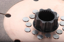 Load image into Gallery viewer, Clutch Masters 89-98 Nissan Skyline 2.5L RB25DET/2.6L RB26DETT 725 PRO Series Twin Disc w/Steel FW