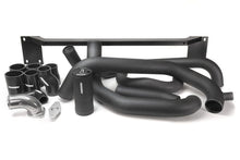 Load image into Gallery viewer, PERRIN 08-14 Subaru WRX Front Mount Intercooler Boost Tube Kit - Black