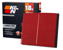 Load image into Gallery viewer, K&amp;N Lexus Rx350 V6-3.5L F/I 10-17 Air Filter