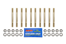 Load image into Gallery viewer, ARP Mitsubishi Lancer EVO 8/9/DSM 4G63 7-Bolt L19 Head Stud Kit