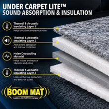 Load image into Gallery viewer, DEI Under Capet Lite - 48in x 70in - 23.3sqft