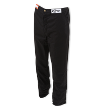 Load image into Gallery viewer, RaceQuip Black SFI-5 Pants Large