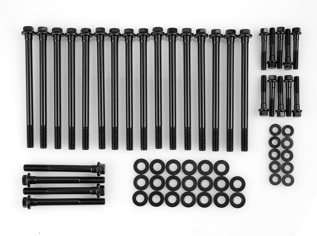 ARP SB Chevy LS1/LS6 5.7L/6.8L Hex Head Bolt Kit