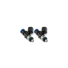 Load image into Gallery viewer, Injector Dynamics 1750-XDS - 34mm Length - 14mm Top - 14mm Lower O-Ring (Set of 2)
