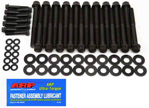 ARP Chevy Gen III/LS9 Small Block Head Bolt Kit