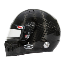 Load image into Gallery viewer, Bell Helmet Gt6 Carbon (Hans) 59(7 3/8) Fia8859-2024/Sa2025